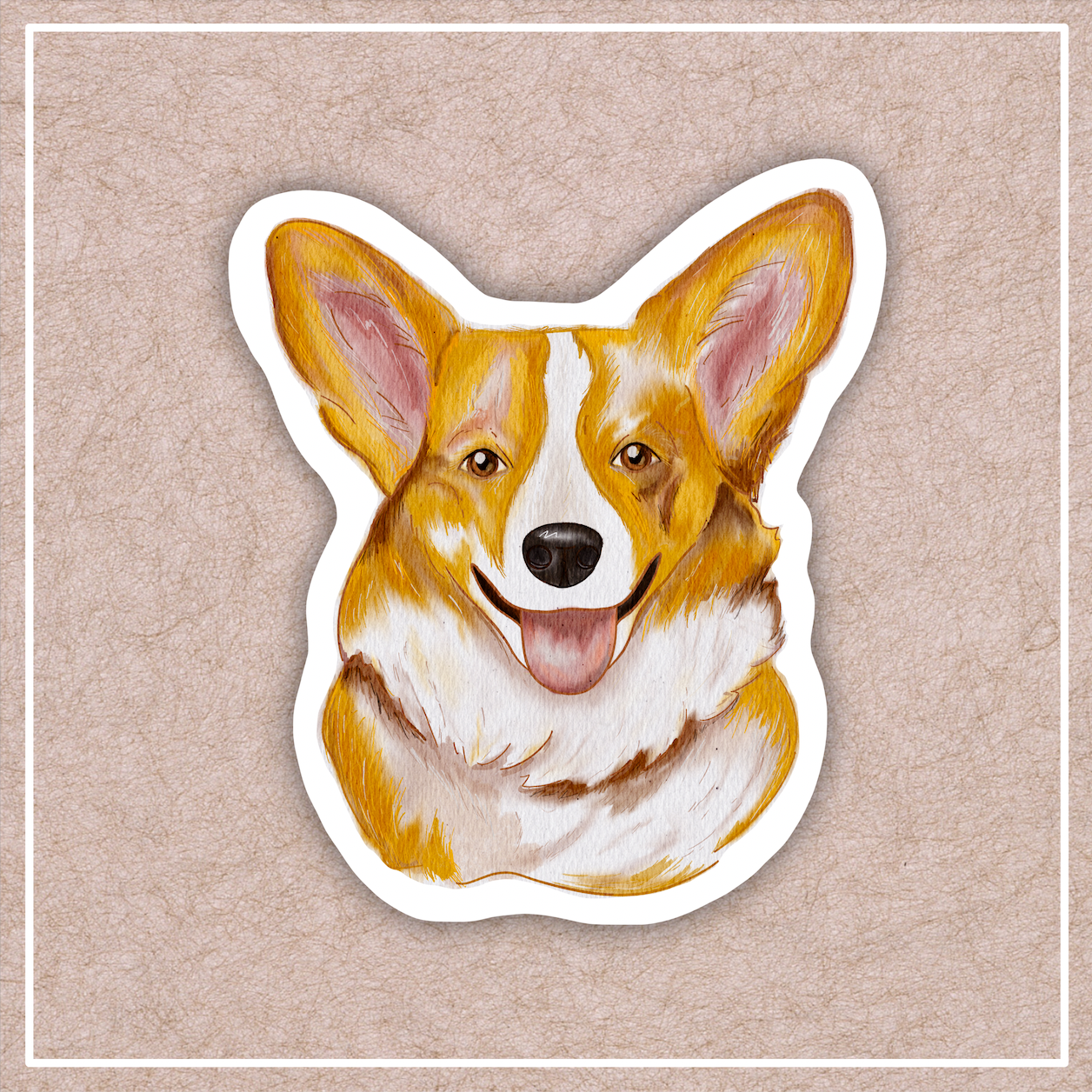 Corgi