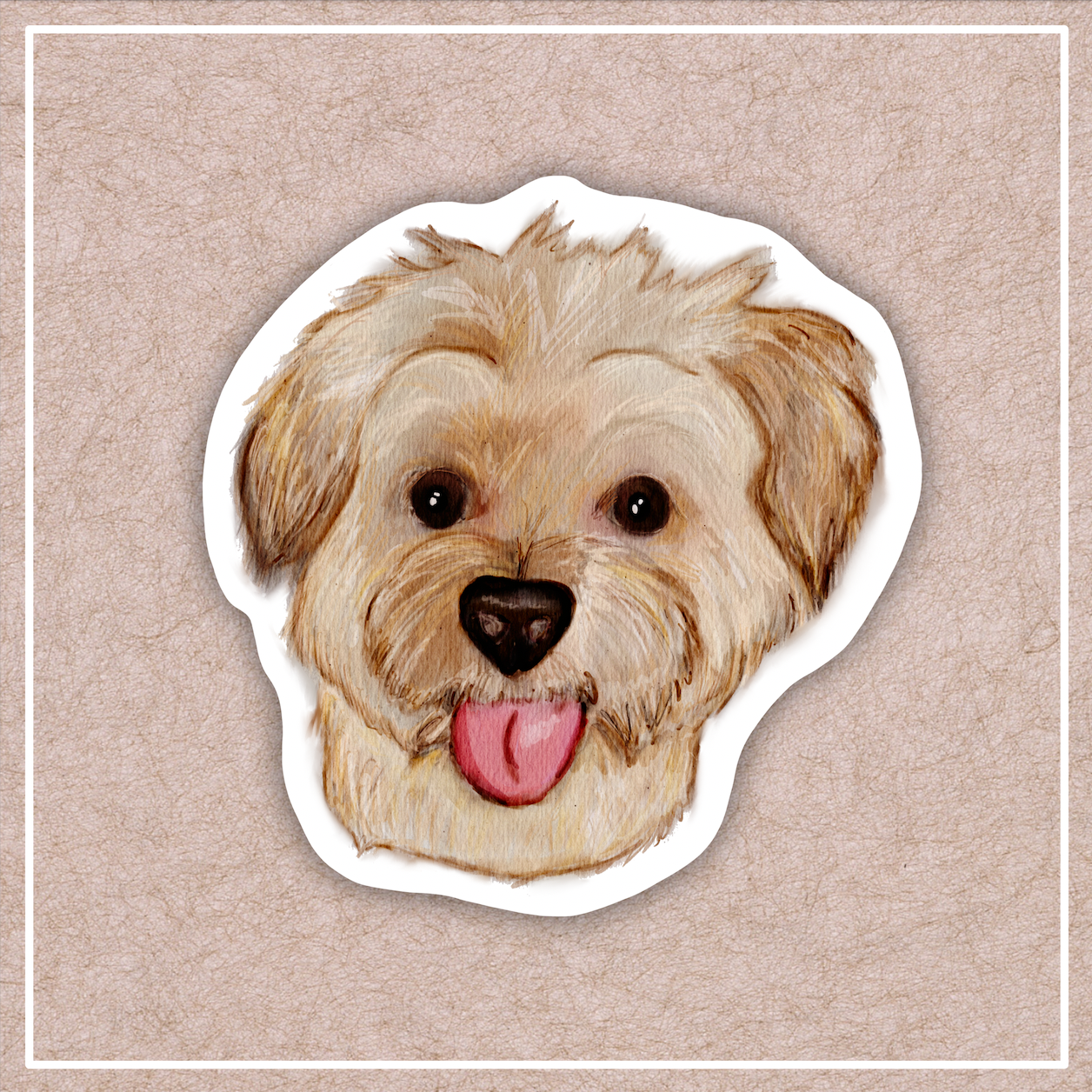 Dandie Terrier
