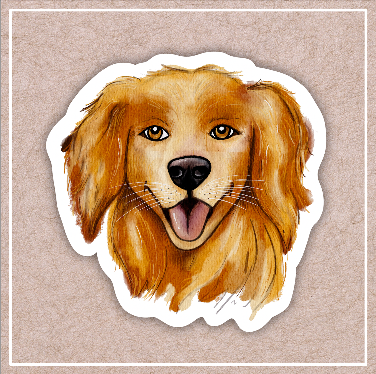 Golden Retriever