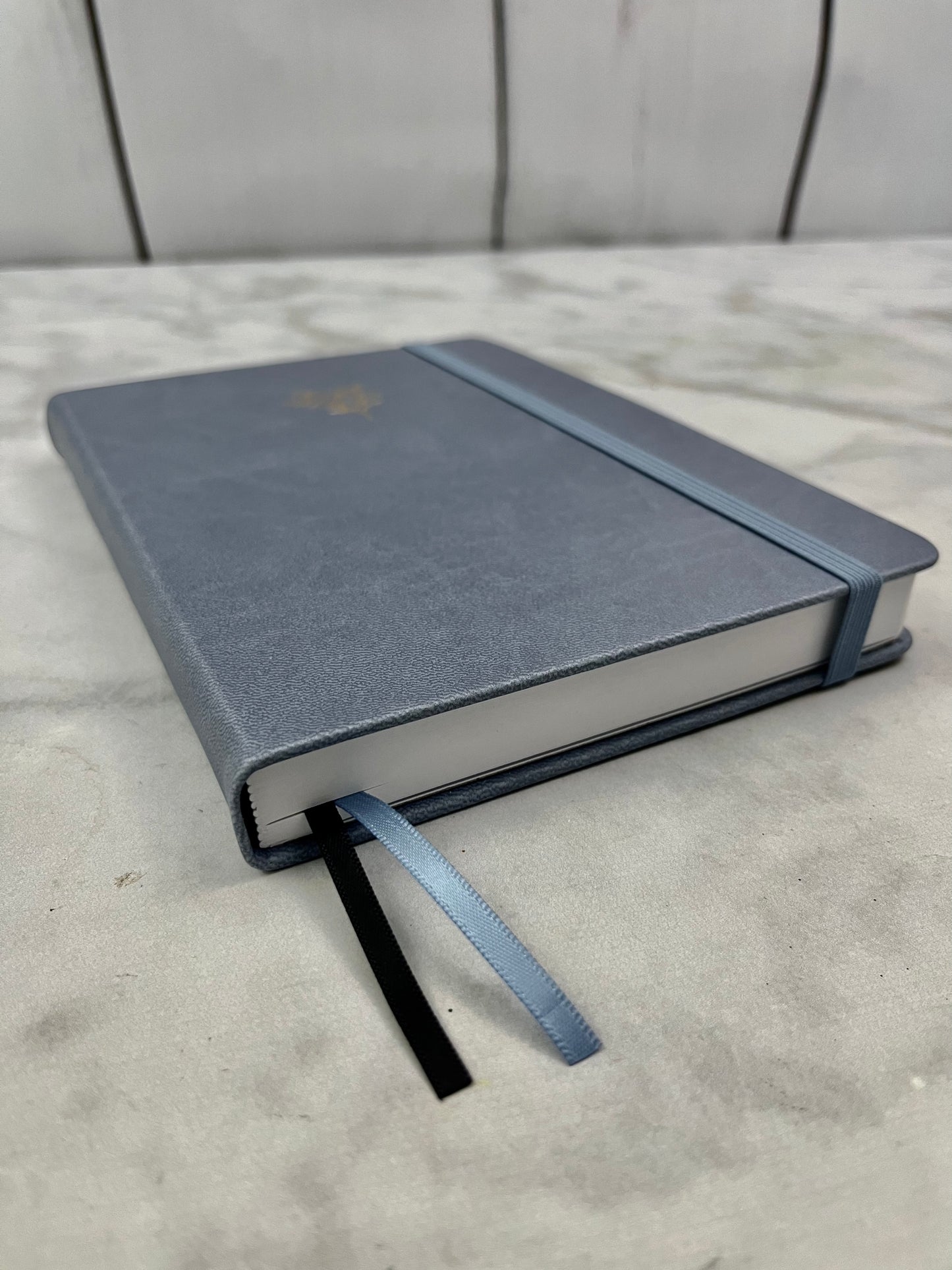 Custom Reading Bullet Journals