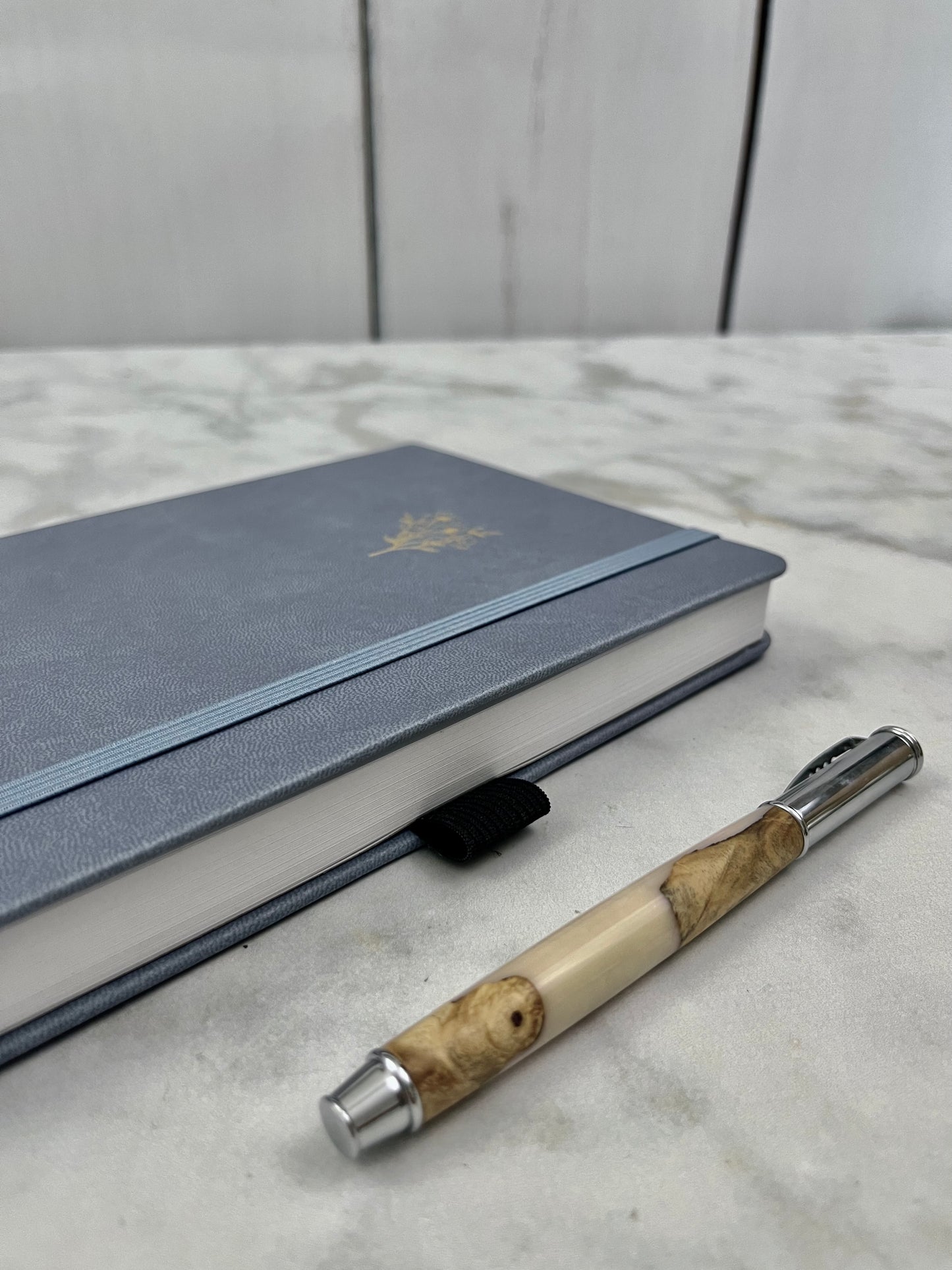 Custom Reading Bullet Journals